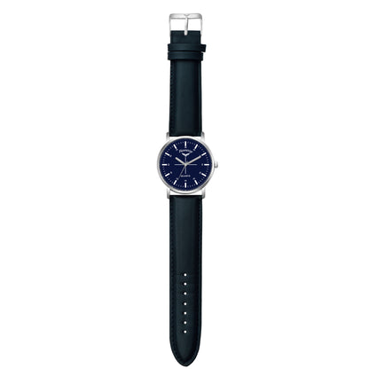 Royal Blue Regalia Analog Watch For Man