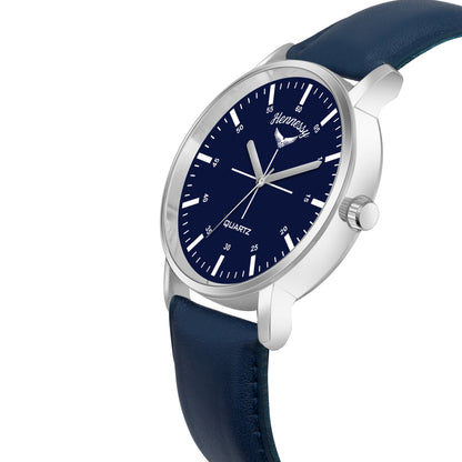 Royal Blue Regalia Analog Watch For Man