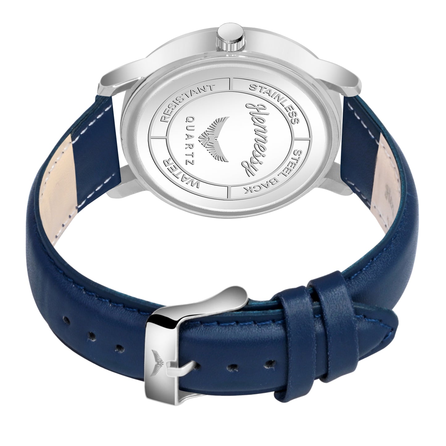 Royal Blue Regalia Analog Watch For Man