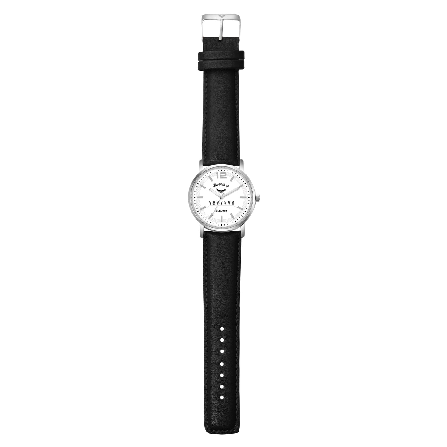 Tuxedo Symphony Analog Watch For Man