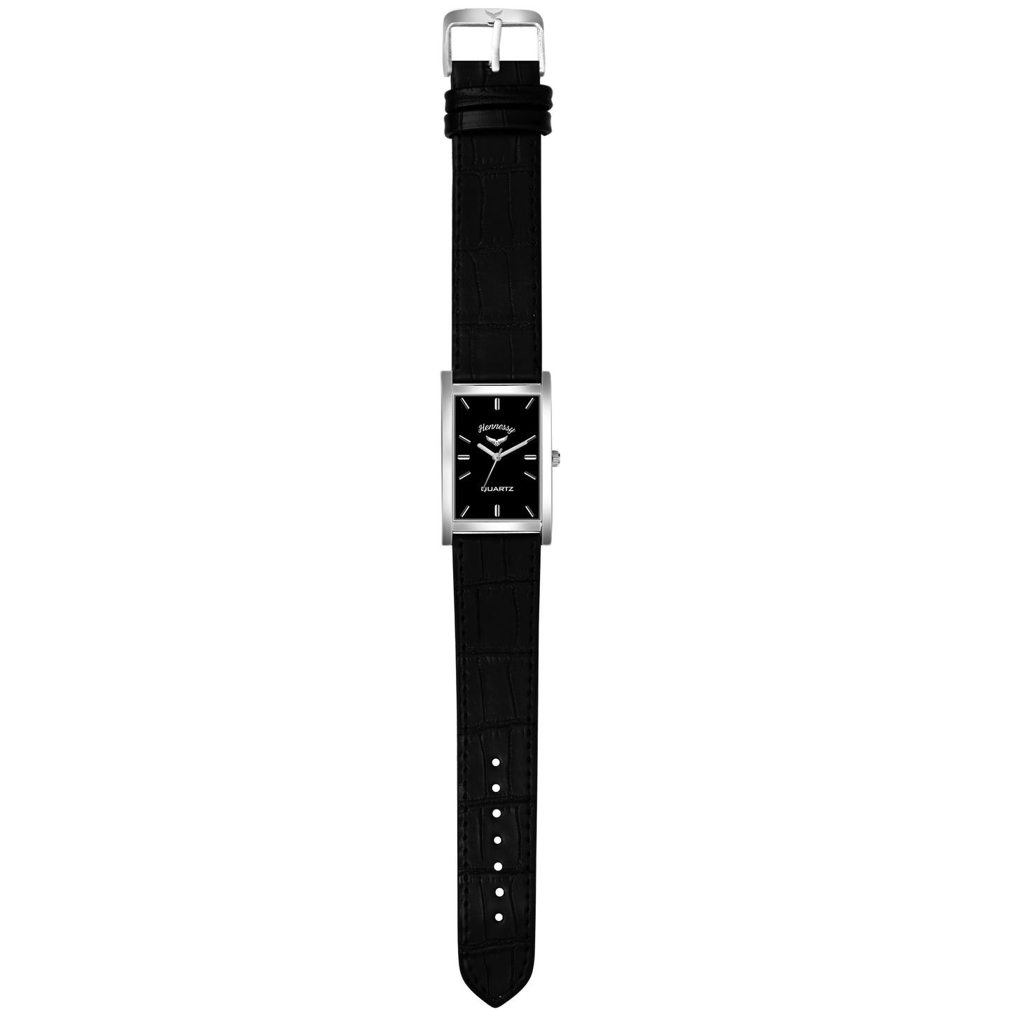 Sleek Shadow Analog Watch For Men