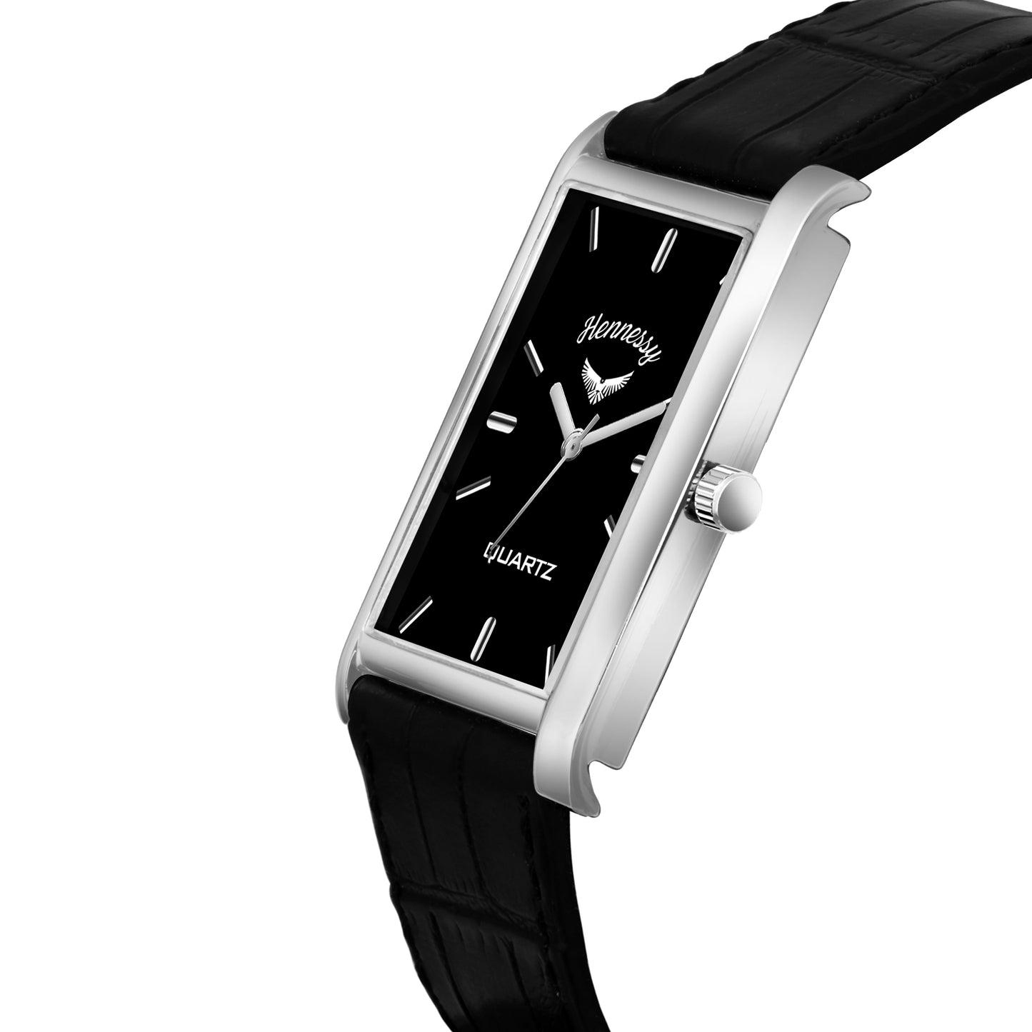 Sleek Shadow Analog Watch For Men